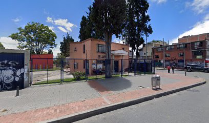 Dirección Local de Educación Rafael Uribe Uribe