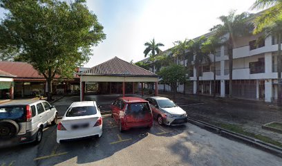 Mookata Thai Steamboat Inderawasih Foodcourt