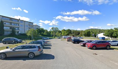 Aimo Park | Lövästragränd