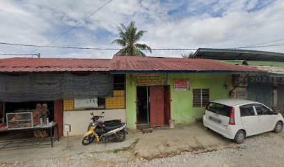 Kedai Akok dan Beko