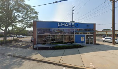 Chase Mortgage