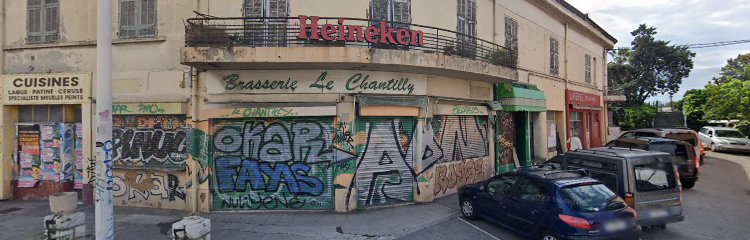 Photo du restaurants Le Chantilly à Saint-Laurent-du-Var