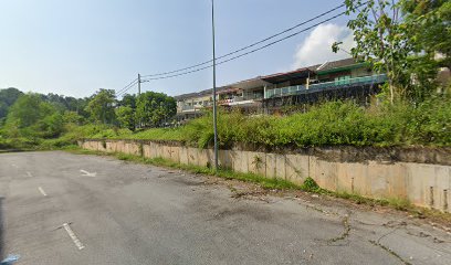 Nasi Lomak Jay Bee