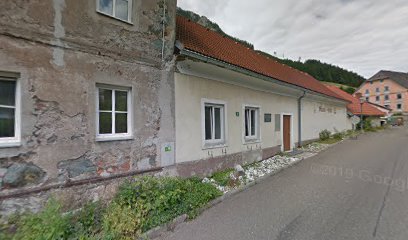 Musikverein Vordernberg