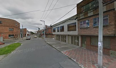 Servicio Técnico Bogotá