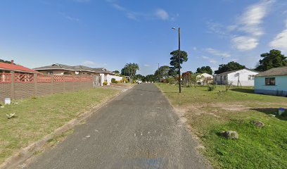 Mnguzi Estate