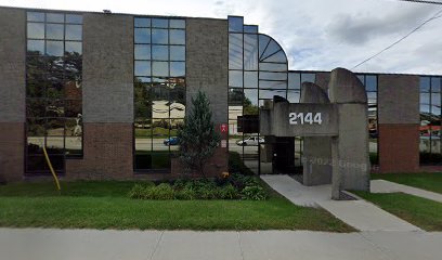 Local 9 de la FTQ-Construction - Bureau de Sherbrooke