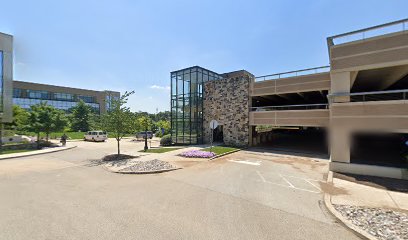 Spring Mill Parking Garage