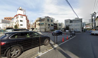 タイムズカー 宇都宮大通り３丁目駐車場