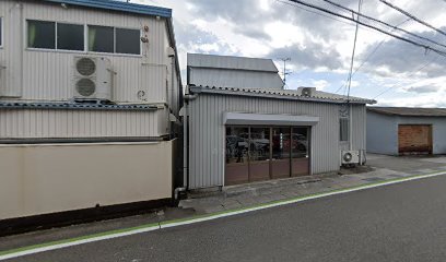 関田速水米穀店