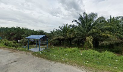 Opposite New Labu Estate, Jalan Labu