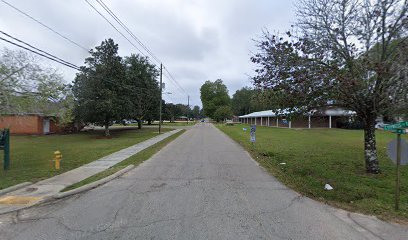 Hattiesburg Clinic Richton Family Medicine