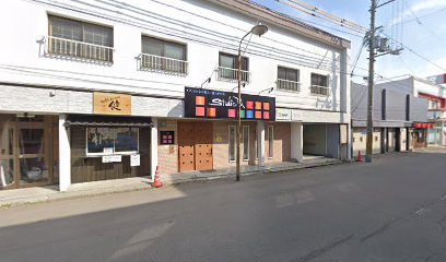 正井金物店
