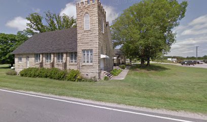 Wise Baptist Church