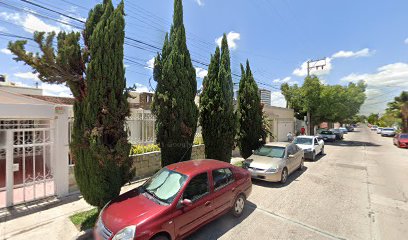 FUNDACIÓN FAMILIARES DE ALZHEIMER AGUASCALIENTES AC