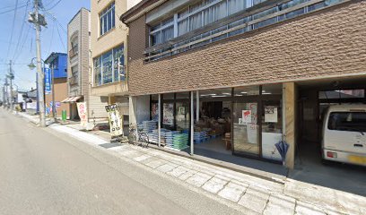 アオヤギ時計店