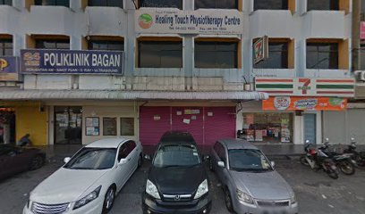 Kedai Telekomunikasi POPO Bagan Luar