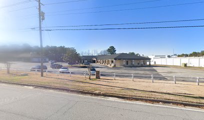 Medical Centre of Conyers