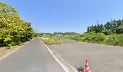 島根大学医学部附属病院 ヘリポート