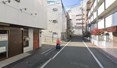 リパークＪＲ高槻駅前駐輪場