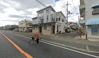 太田内科医院