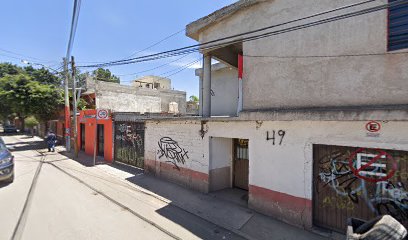 Salón de Eventos