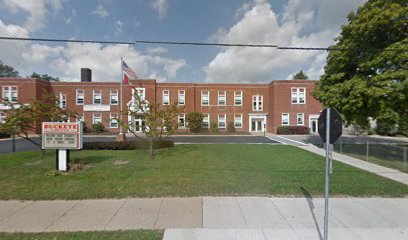 Buckeye Elementary School