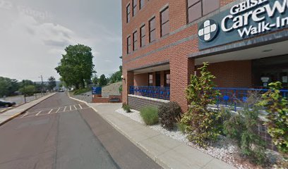 Geisinger Bloomsburg Medical Arts Building