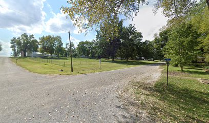 St Michaels Cemetery Association