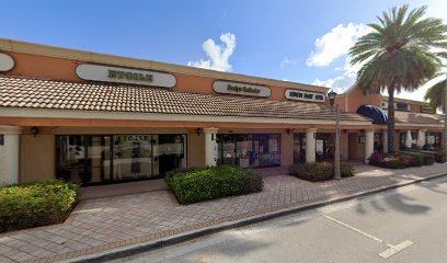Wenzel Center-Chiropractic - Pet Food Store in Boca Raton Florida