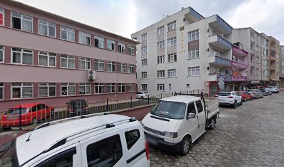 Tekkeköy Halk Eğitim Merkezi