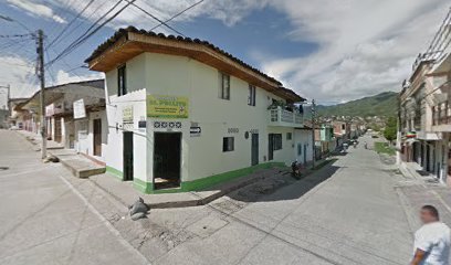 Panadería La Tolima