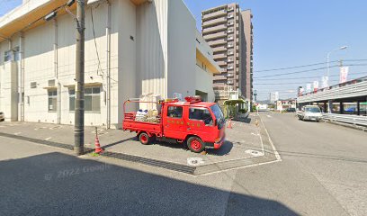 福山市松永健康スポーツセンター