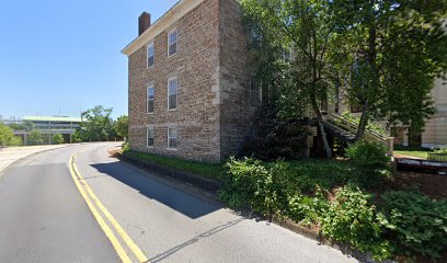 University of Georgia Lumpkin House