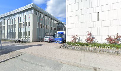 NTNU Arkitektur- og byggbiblioteket