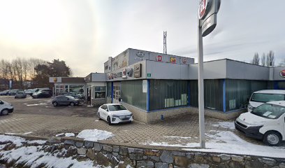 Das Autohaus 4.0