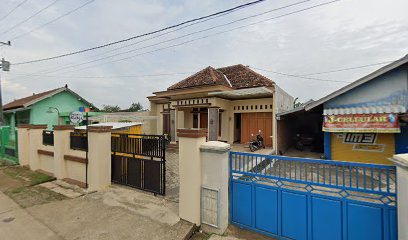 Kedai Koji