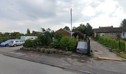 Kirke-Eskilstrup Vandværk