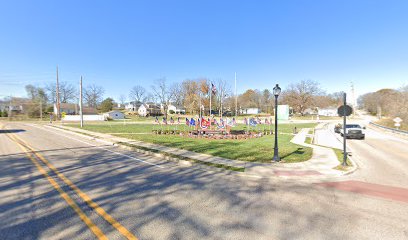 Veterans Memorial