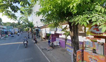 Sekar Laundry