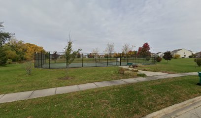 Waterford Tennis Court