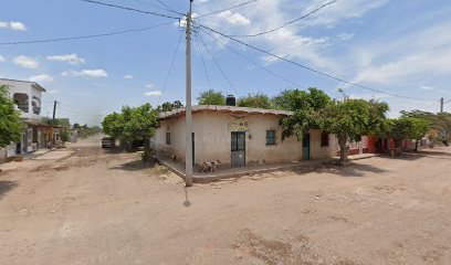 Cocina Economica 'Doña Reina'