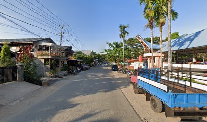 Rental Motor Toraja (Rental Maballo)