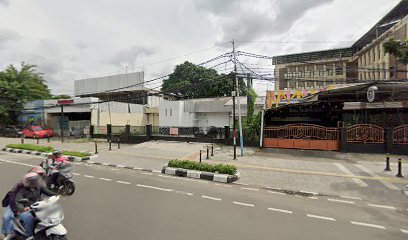 Tri Elang Jaya Maritim