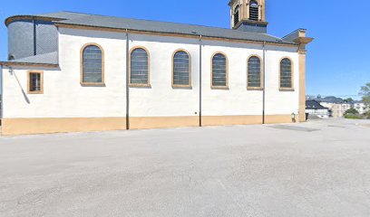 Eglise Saint-Michel