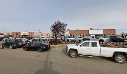 Calmont Truck Sales