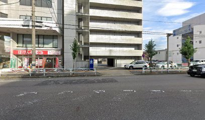 メンズ脱毛専門店GLITTER春日井店