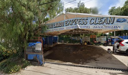 Auto Lavado Express Clean