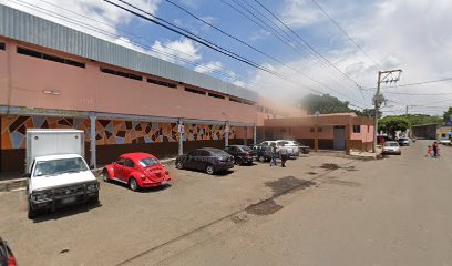 Mercado Irapuato