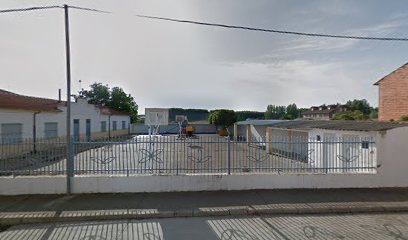 Centro De Educación Infantil Y Primaria Miñambres De La Valduerna